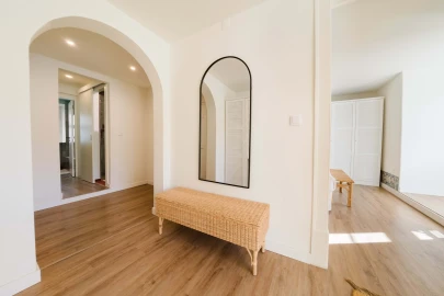 Apartamento T2 para Venda em Santa Maria Maior
