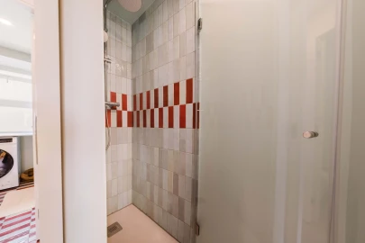Apartamento T2 para Venda em Santa Maria Maior