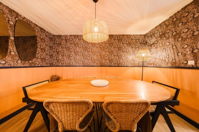 Apartamento T2 para Venda em Santa Maria Maior