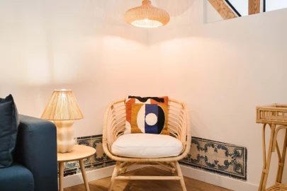 Apartamento T2 para Venda em Santa Maria Maior