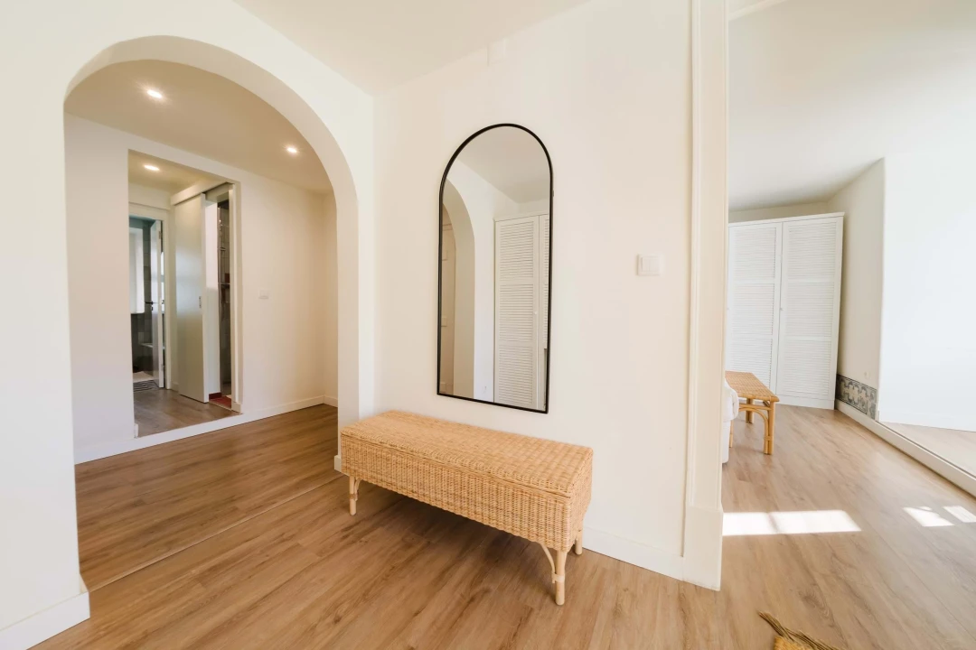 Apartamento T2 para Venda em Santa Maria Maior Foto 14
