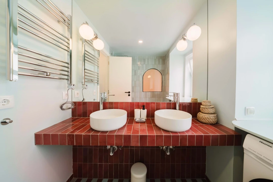 Apartamento T2 para Venda em Santa Maria Maior Foto 20