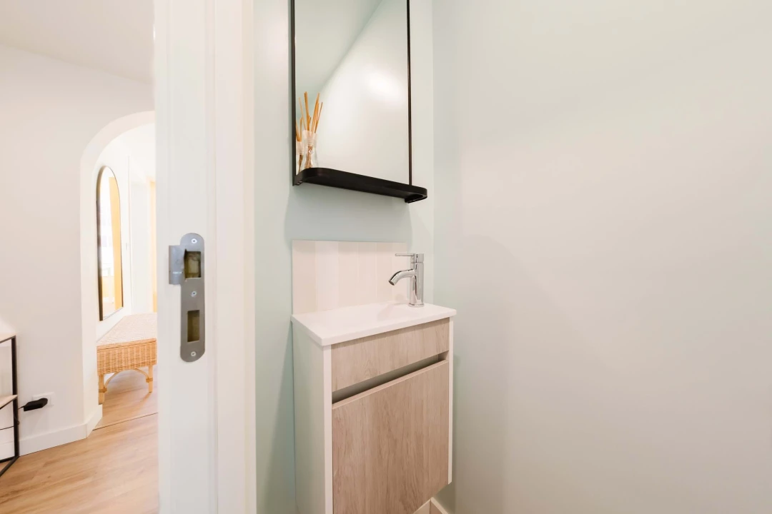 Apartamento T2 para Venda em Santa Maria Maior Foto 17
