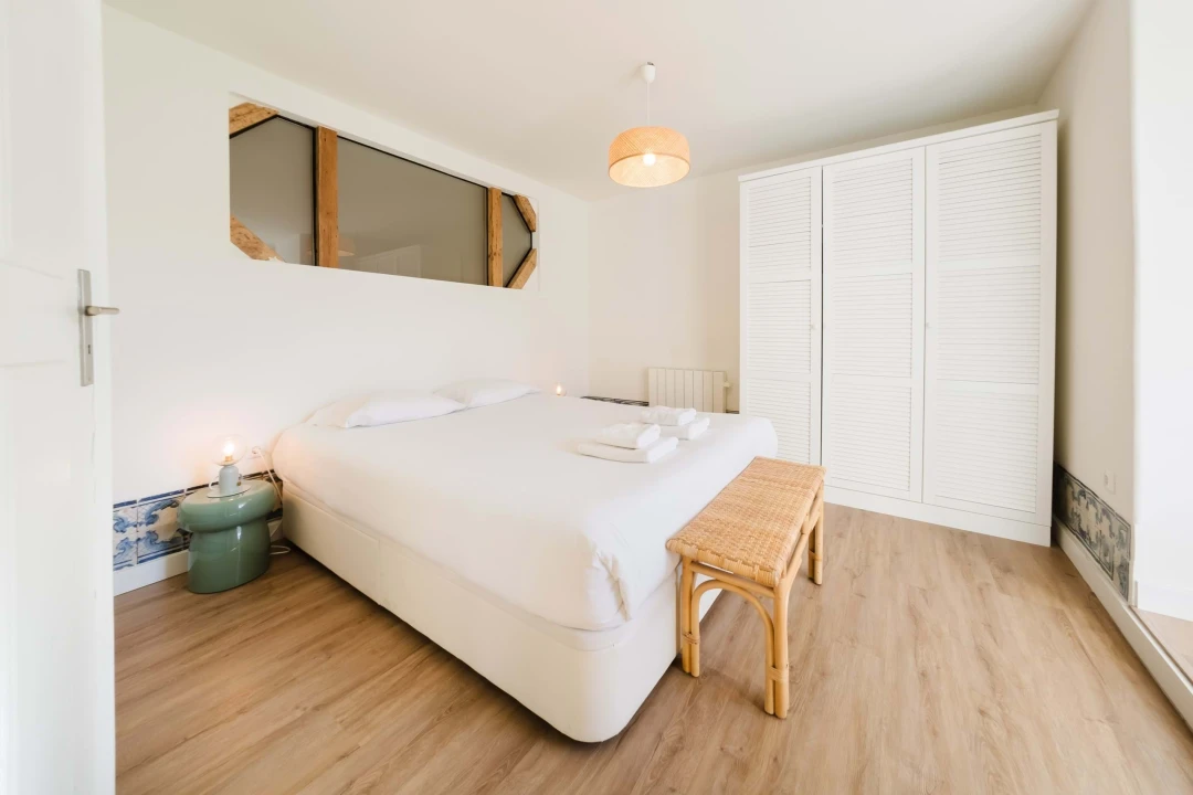 Apartamento T2 para Venda em Santa Maria Maior Foto 9