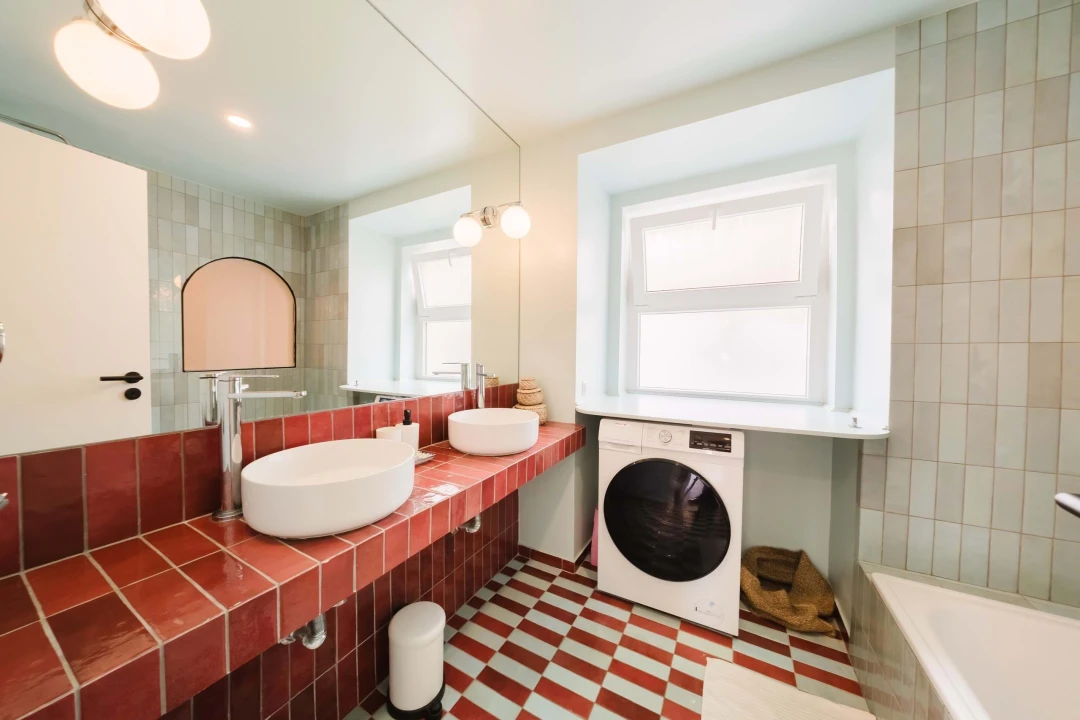 Apartamento T2 para Venda em Santa Maria Maior Foto 19