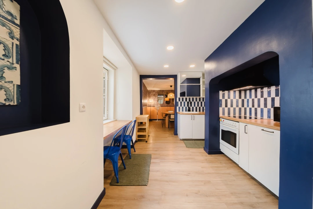 Apartamento T2 para Venda em Santa Maria Maior Foto 29