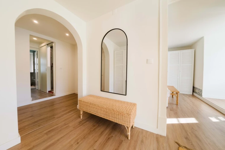 Apartamento T2 para Venda em Santa Maria Maior Foto 14