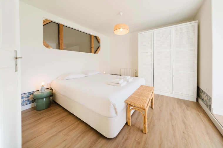 Apartamento T2 para Venda em Santa Maria Maior Foto 9