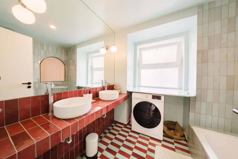 Apartamento T2 para Venda em Santa Maria Maior Foto 19