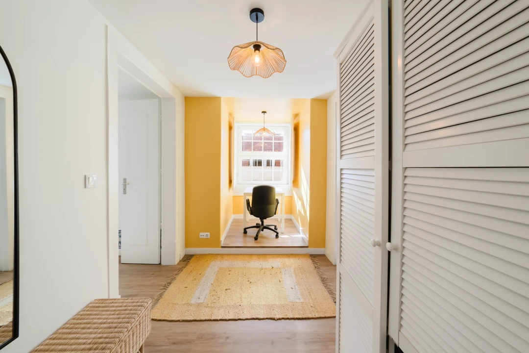 Apartamento T2 para Venda em Santa Maria Maior Foto 7