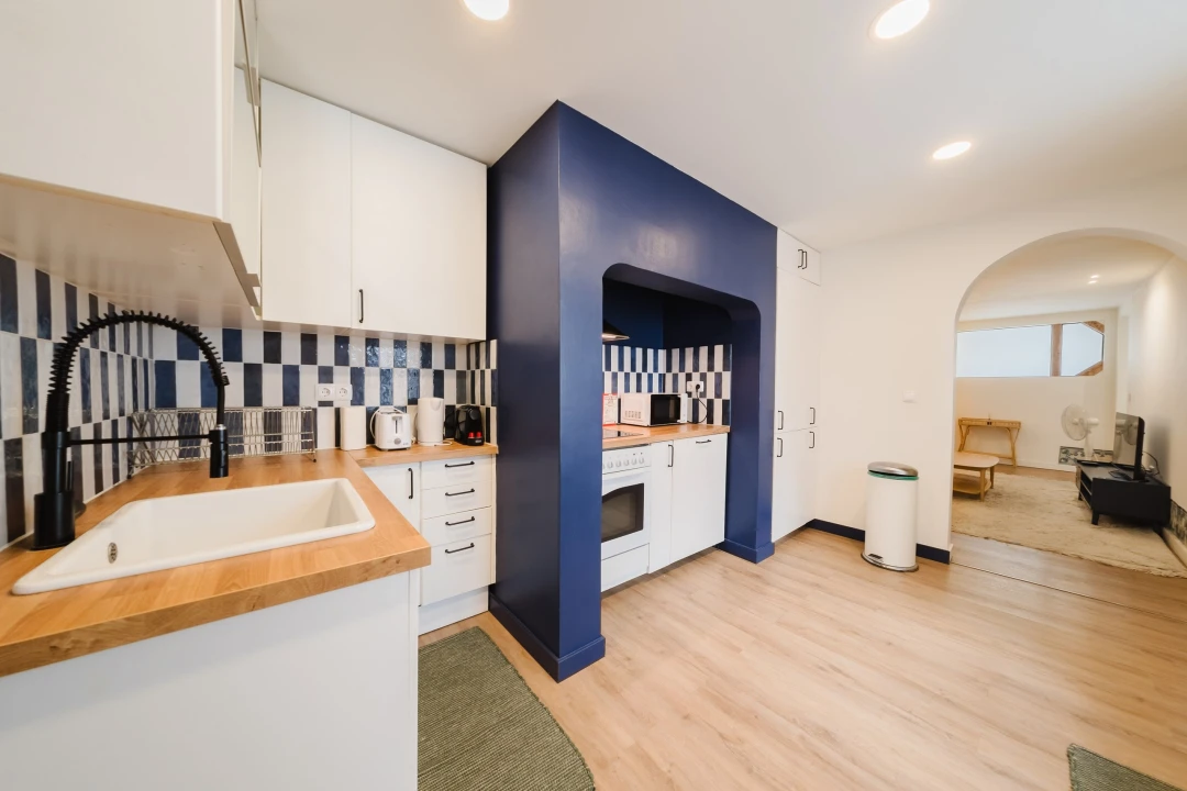 Apartamento T2 para Venda em Santa Maria Maior Foto 27