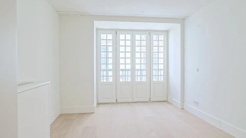 Apartamento T2 para Venda em Santo António
