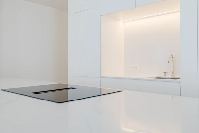 Apartamento T2 para Venda em Santo António