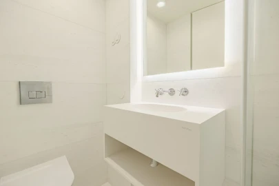 Apartamento T2 para Venda em Santo António
