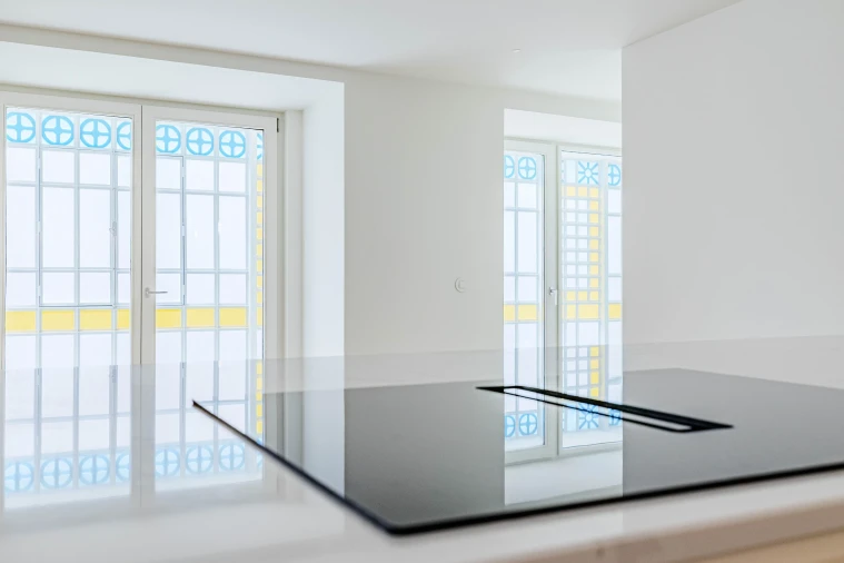 Apartamento T2 para Venda em Santo António Foto 4