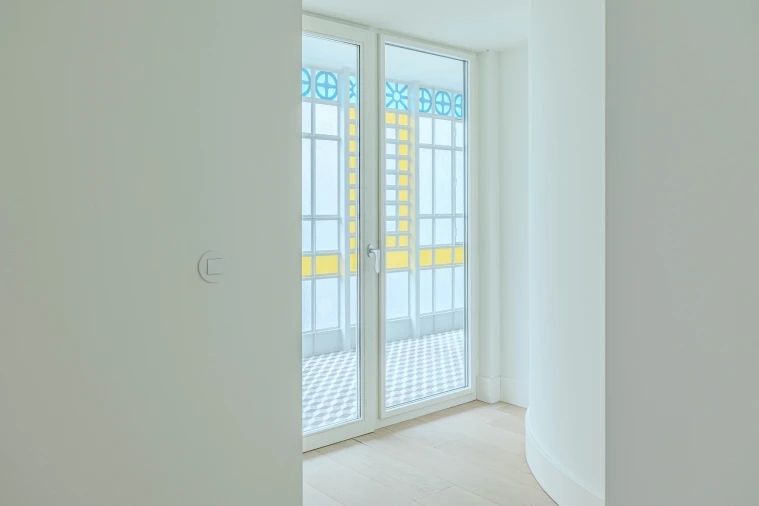 Apartamento T2 para Venda em Santo António Foto 6