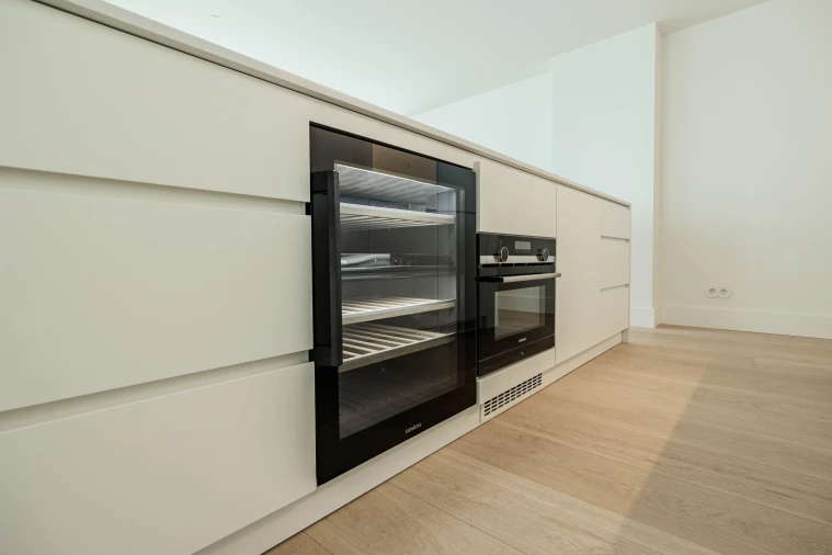 Apartamento T2 para Venda em Santo António Foto 7