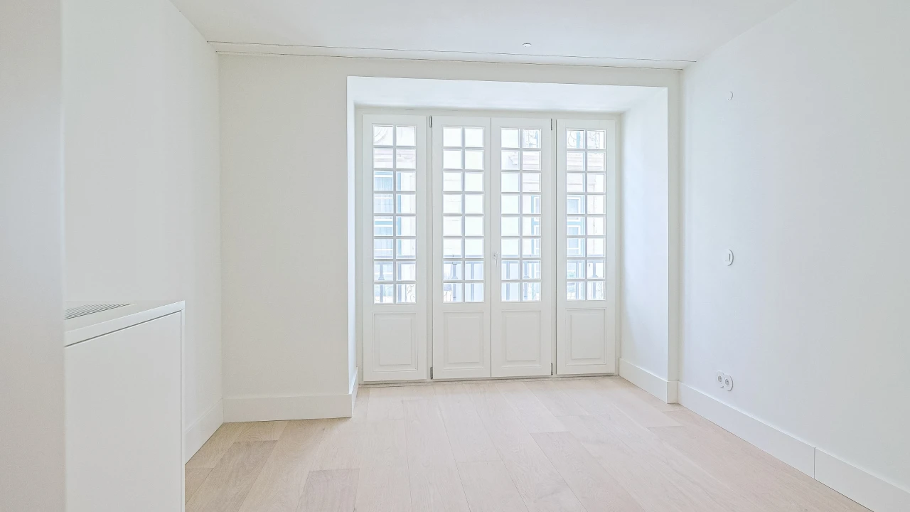 Apartamento T2 para Venda em Santo António Foto 18