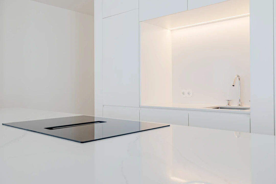 Apartamento T2 para Venda em Santo António Foto 3