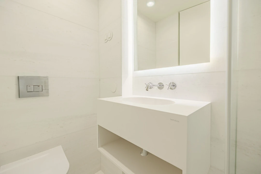 Apartamento T2 para Venda em Santo António Foto 11