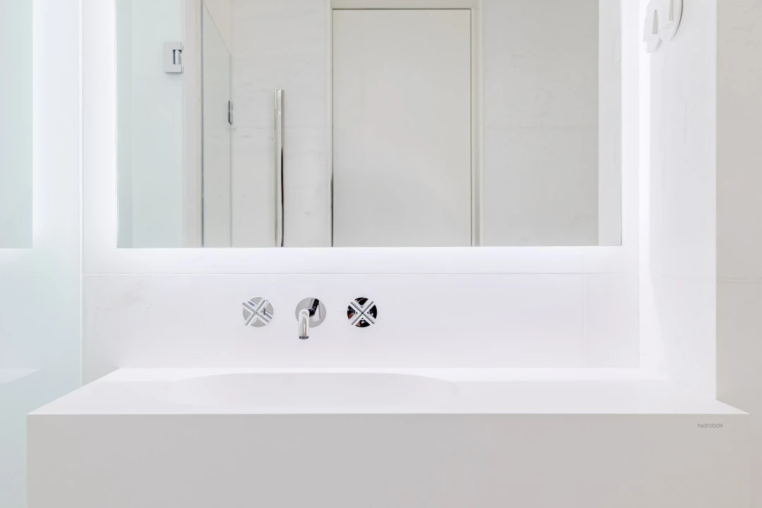 Apartamento T2 para Venda em Santo António Foto 14