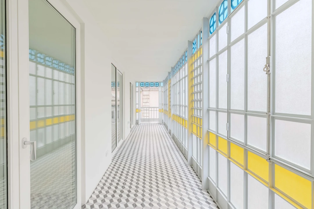 Apartamento T2 para Venda em Santo António Foto 8