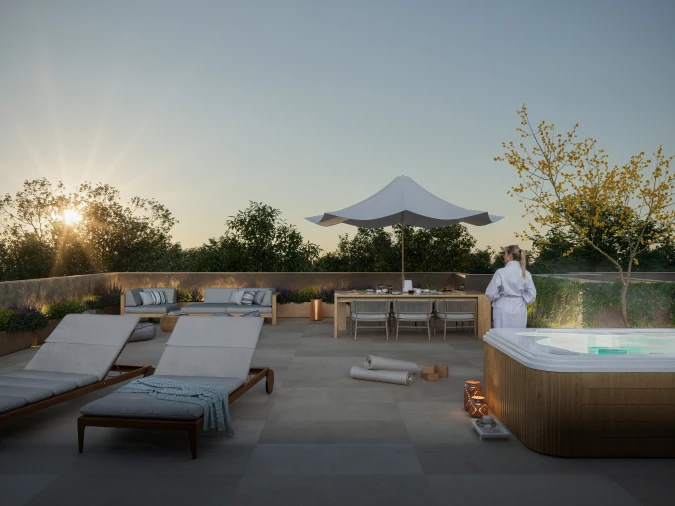 Apartamento T3 para Venda em Palmela Foto 9