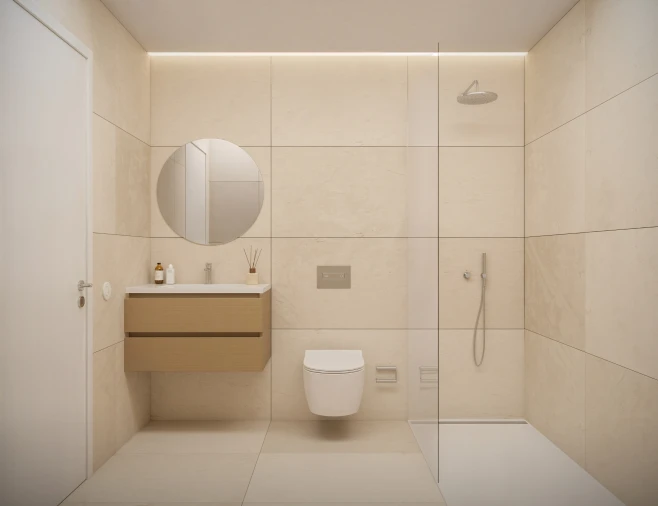 Apartamento T3 para Venda em Palmela Foto 3