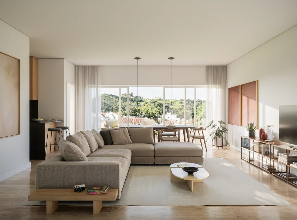 Apartamento T3 para Venda em Palmela Foto 7