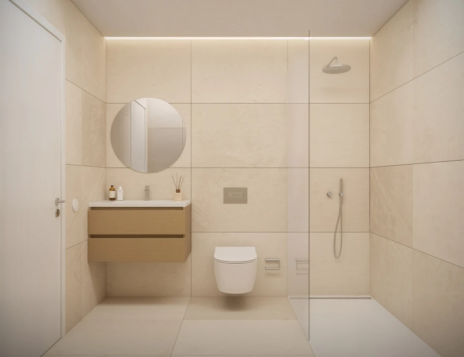 Apartamento T3 para Venda em Palmela Foto 6