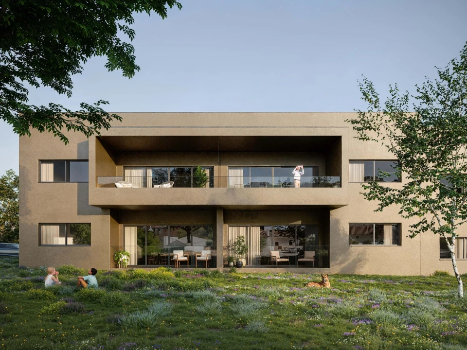 Apartamento T3 para Venda em Palmela Foto 11