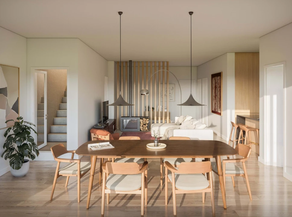 Apartamento T3 para Venda em Palmela Foto 7