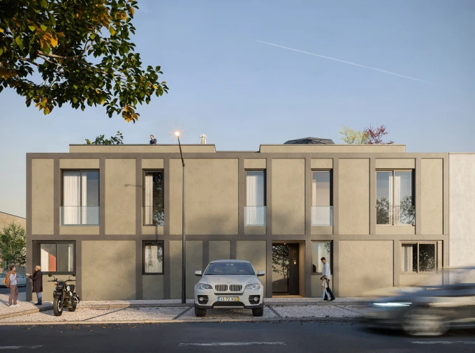 Apartamento T3 para Venda em Palmela Foto 10