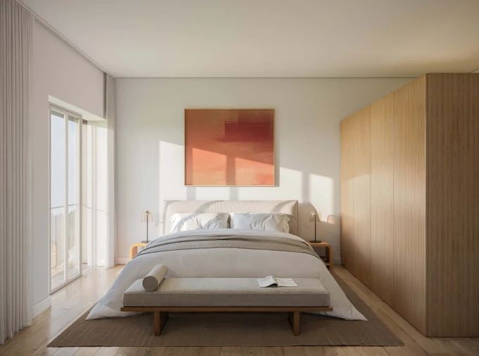 Apartamento T3 para Venda em Palmela Foto 4