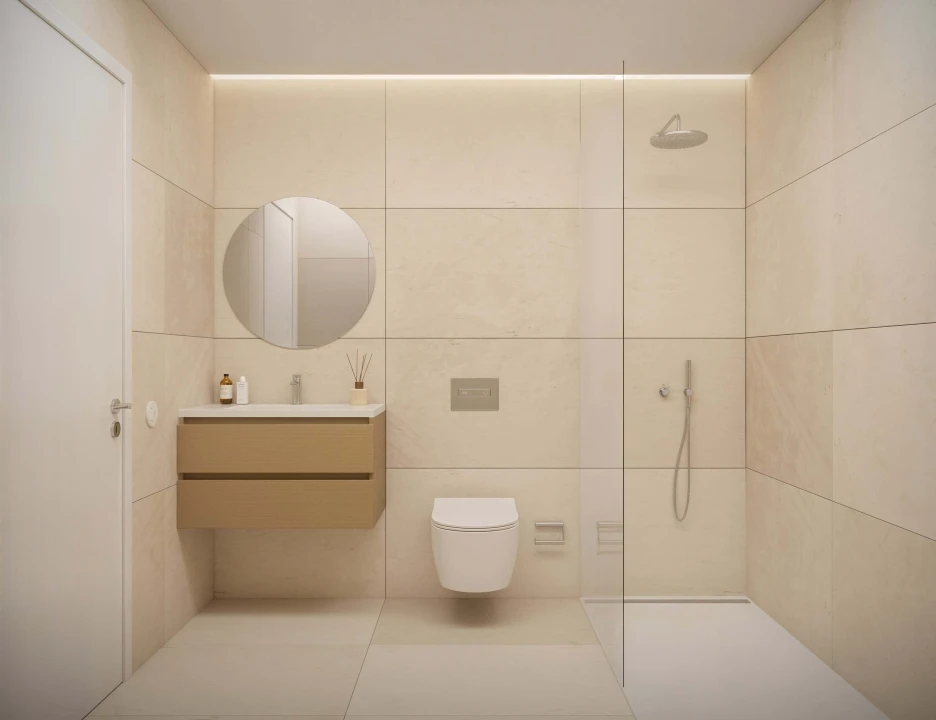 Apartamento T3 para Venda em Palmela Foto 6