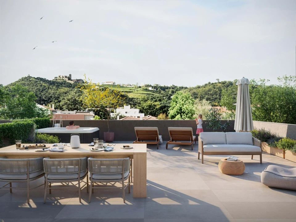 Apartamento T3 para Venda em Palmela Foto 10