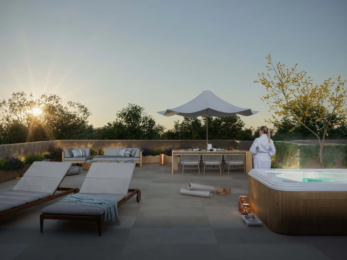 Apartamento T3 para Venda em Palmela Foto 11