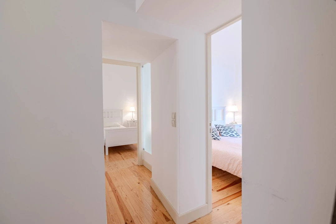 Apartamento T2 para Venda em Estrela Foto 24