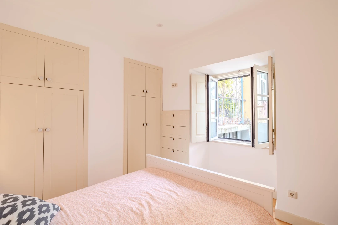 Apartamento T2 para Venda em Estrela Foto 22