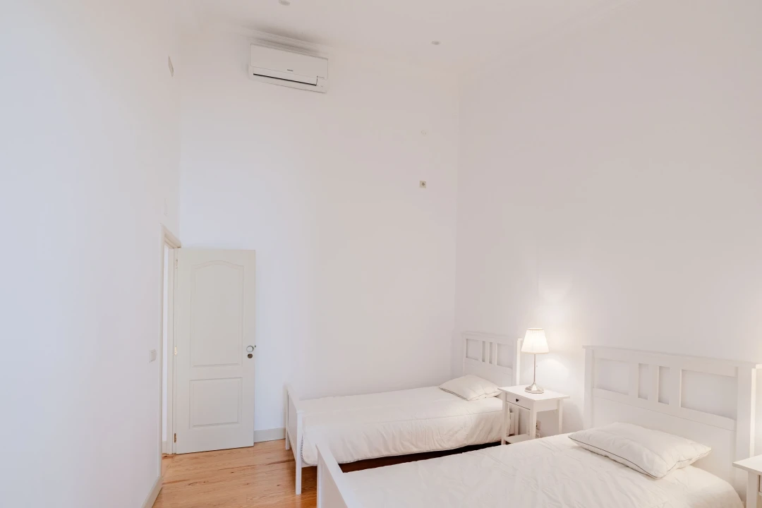 Apartamento T2 para Venda em Estrela Foto 31