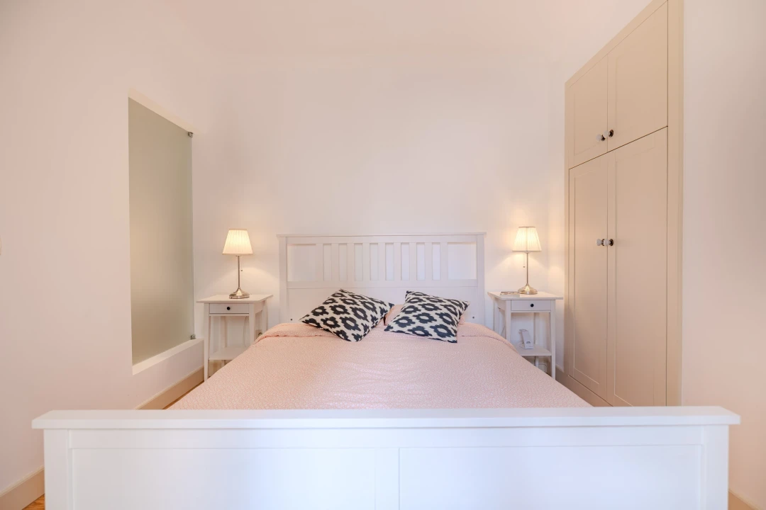 Apartamento T2 para Venda em Estrela Foto 20