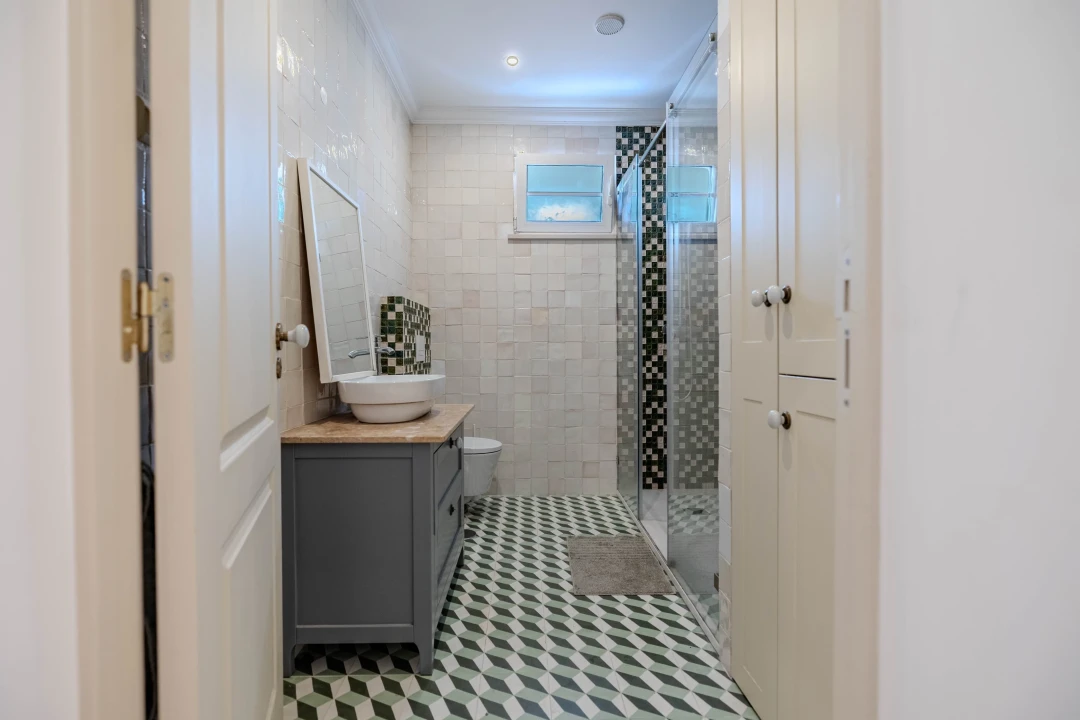 Apartamento T2 para Venda em Estrela Foto 18