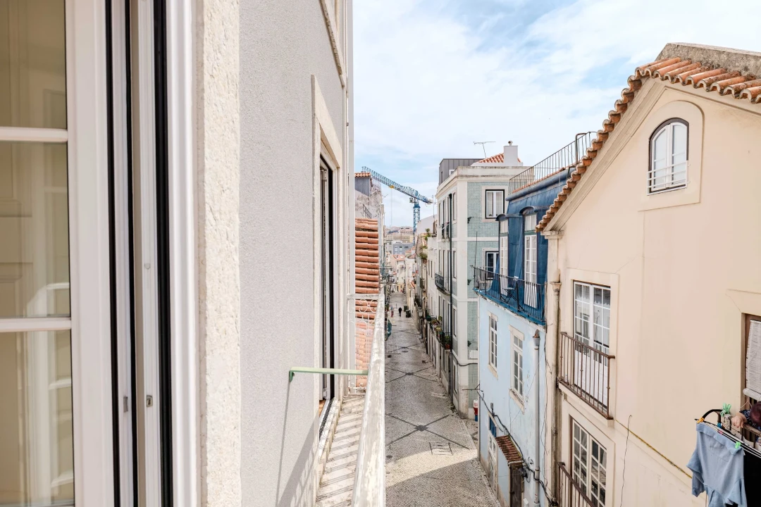 Apartamento T2 para Venda em Estrela Foto 15