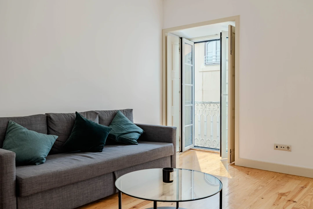 Apartamento T2 para Venda em Estrela Foto 9