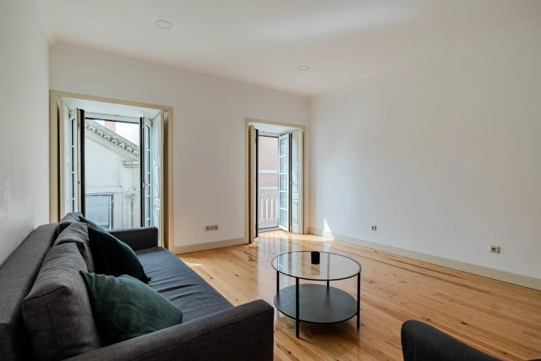 Apartamento T2 para Venda em Estrela Foto 8