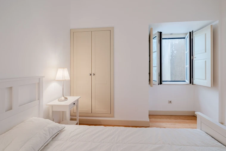 Apartamento T2 para Venda em Estrela Foto 30