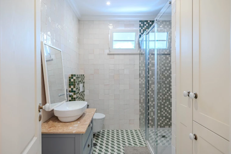 Apartamento T2 para Venda em Estrela Foto 16