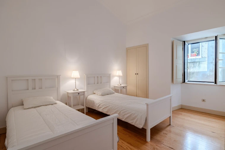 Apartamento T2 para Venda em Estrela Foto 28