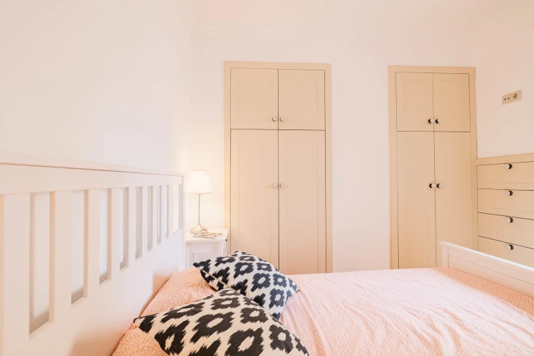 Apartamento T2 para Venda em Estrela Foto 23