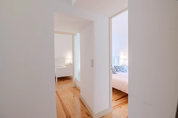 Apartamento T2 para Venda em Estrela Foto 24